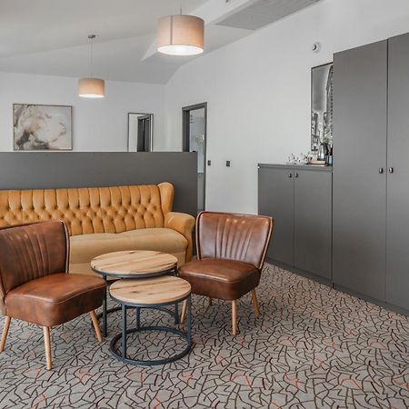 Charm Boutique Hotel Satu Mare Dış mekan fotoğraf