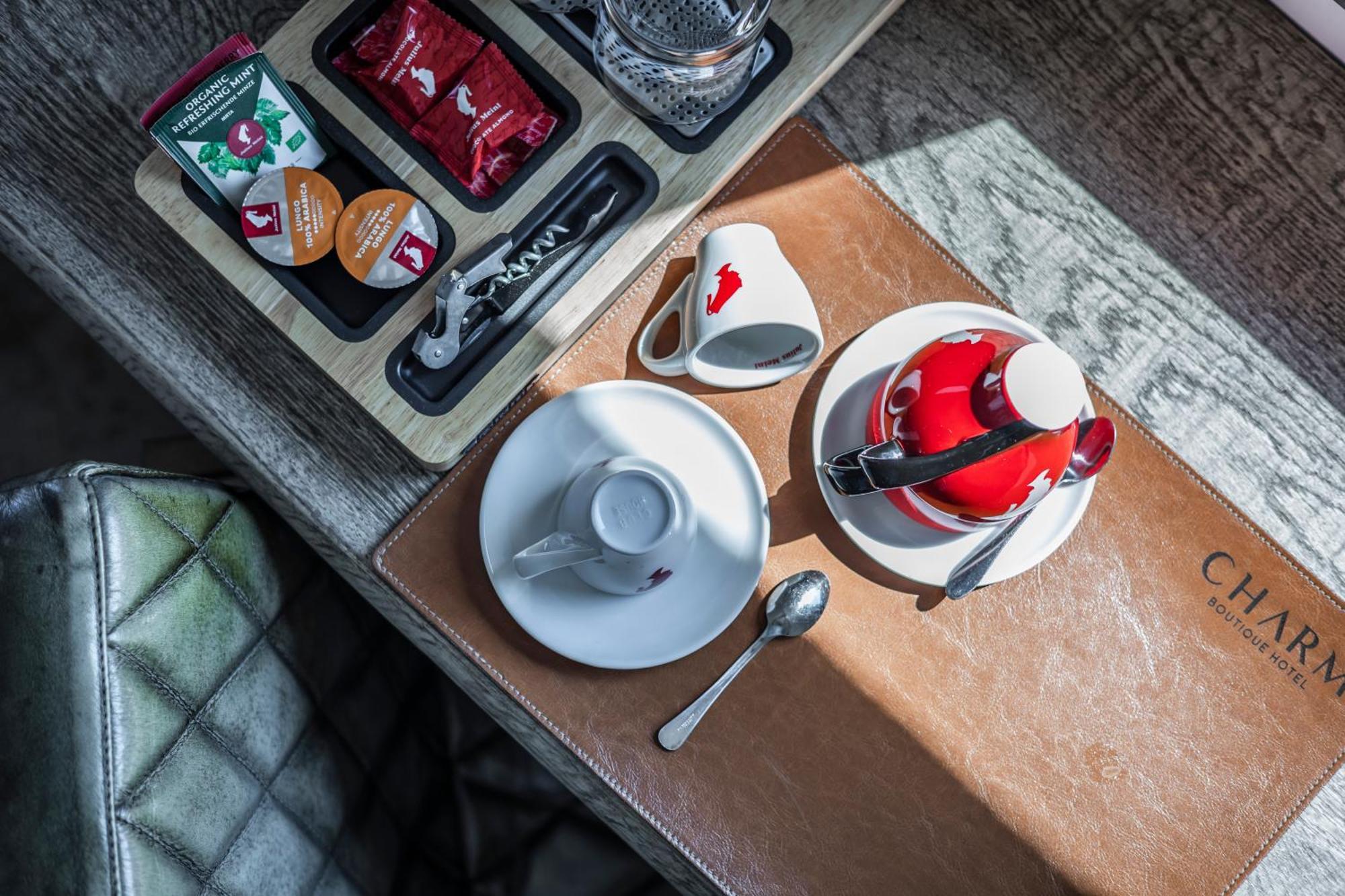 Charm Boutique Hotel Satu Mare Dış mekan fotoğraf