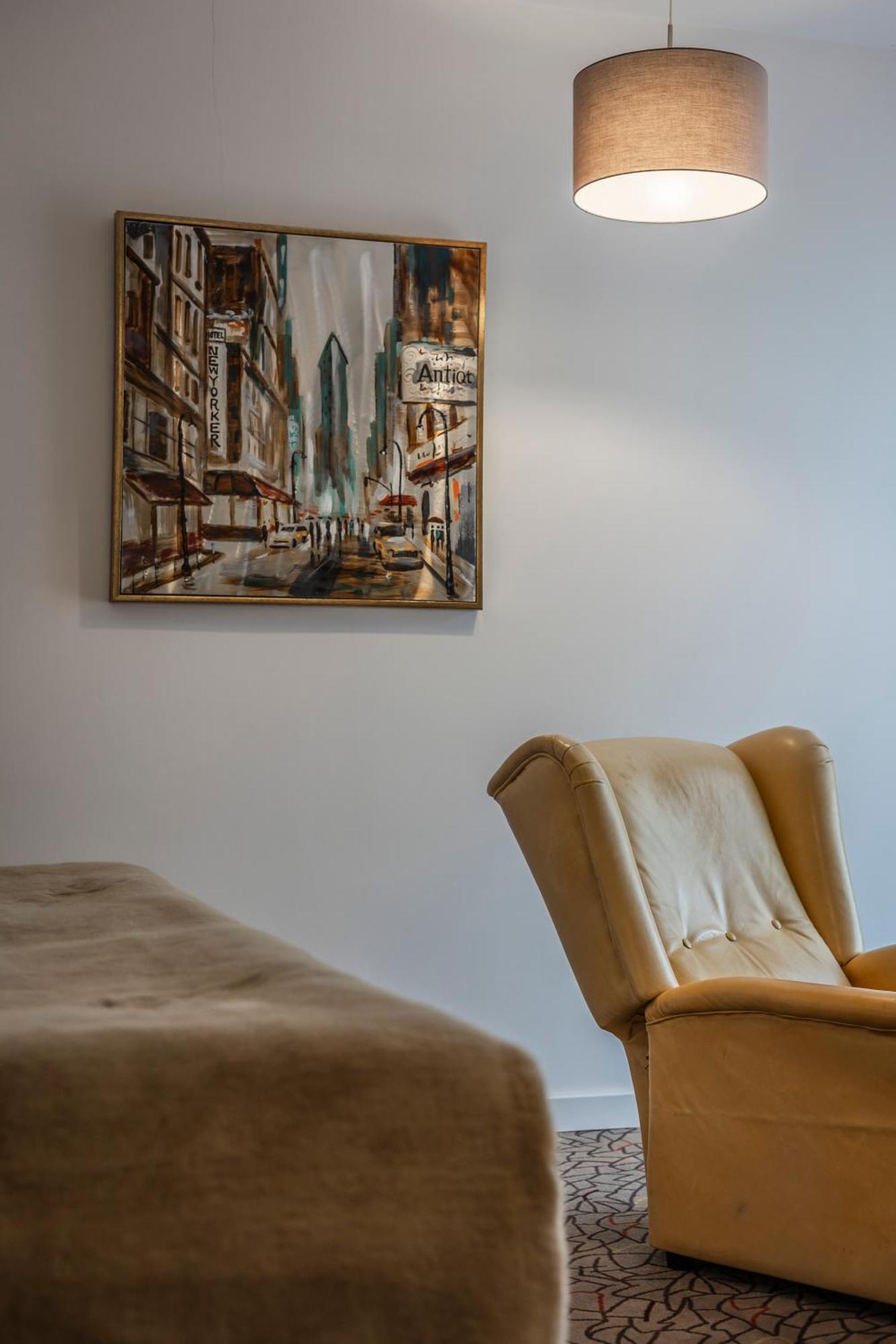 Charm Boutique Hotel Satu Mare Dış mekan fotoğraf