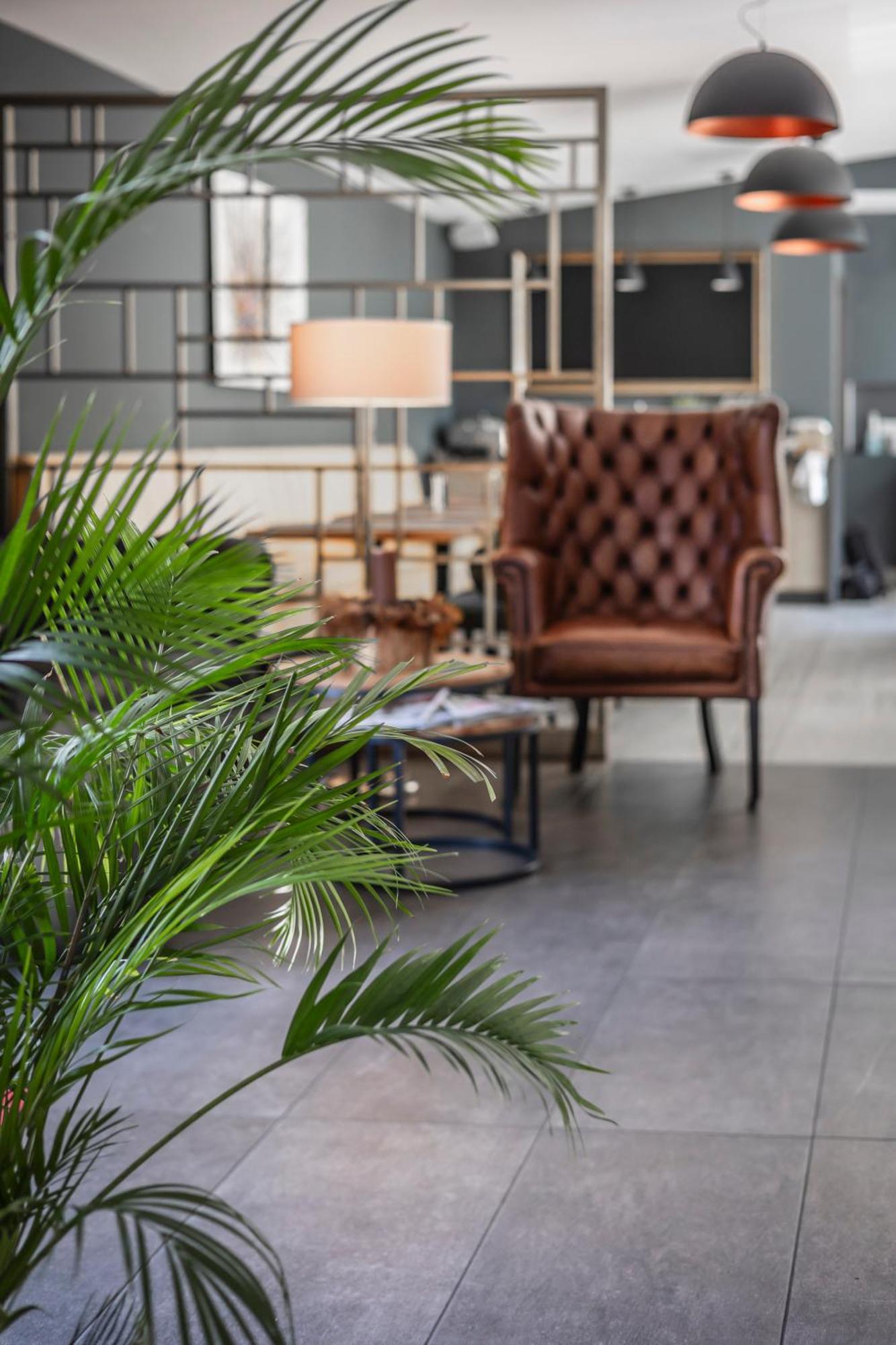 Charm Boutique Hotel Satu Mare Dış mekan fotoğraf