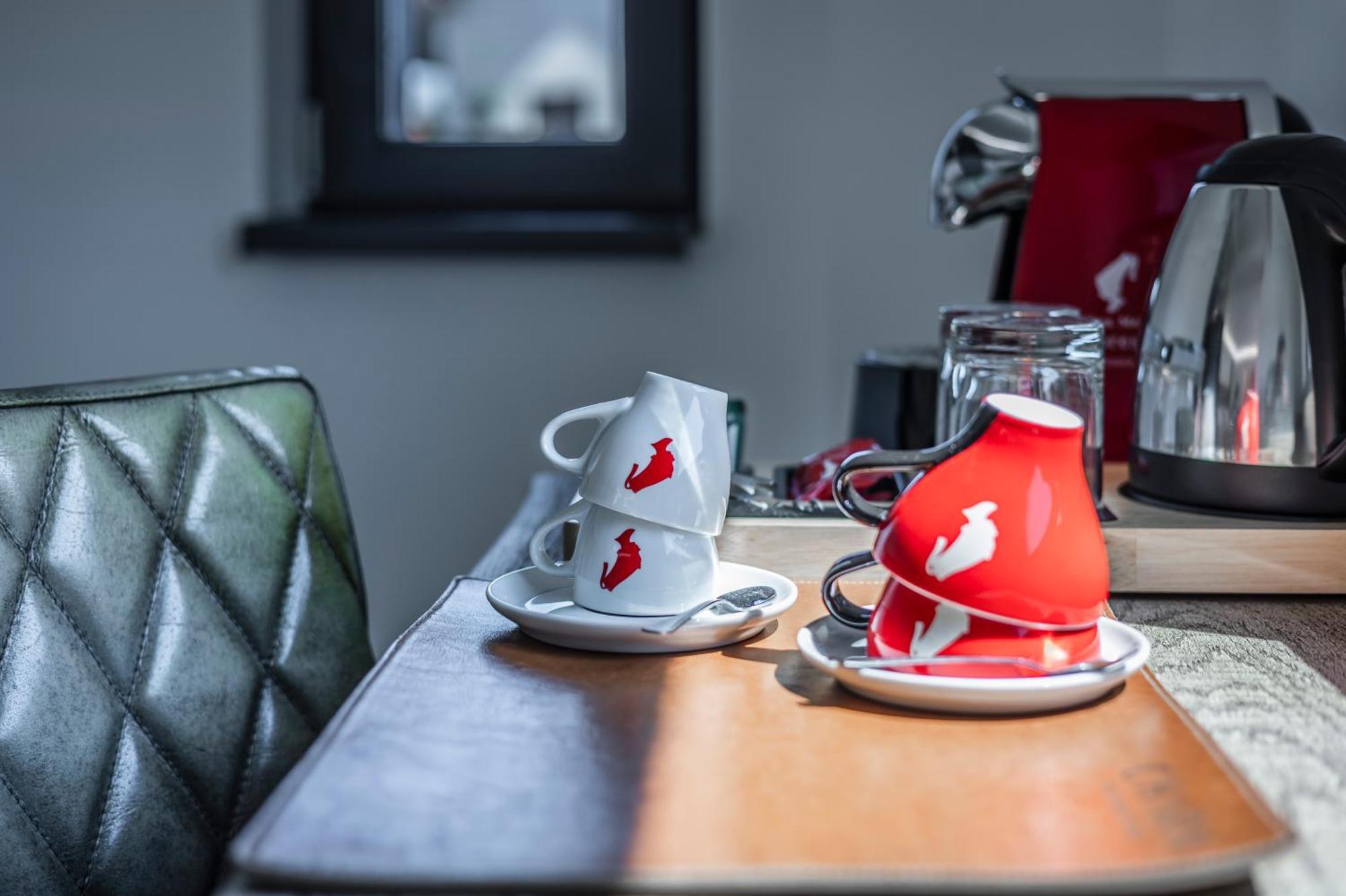 Charm Boutique Hotel Satu Mare Dış mekan fotoğraf