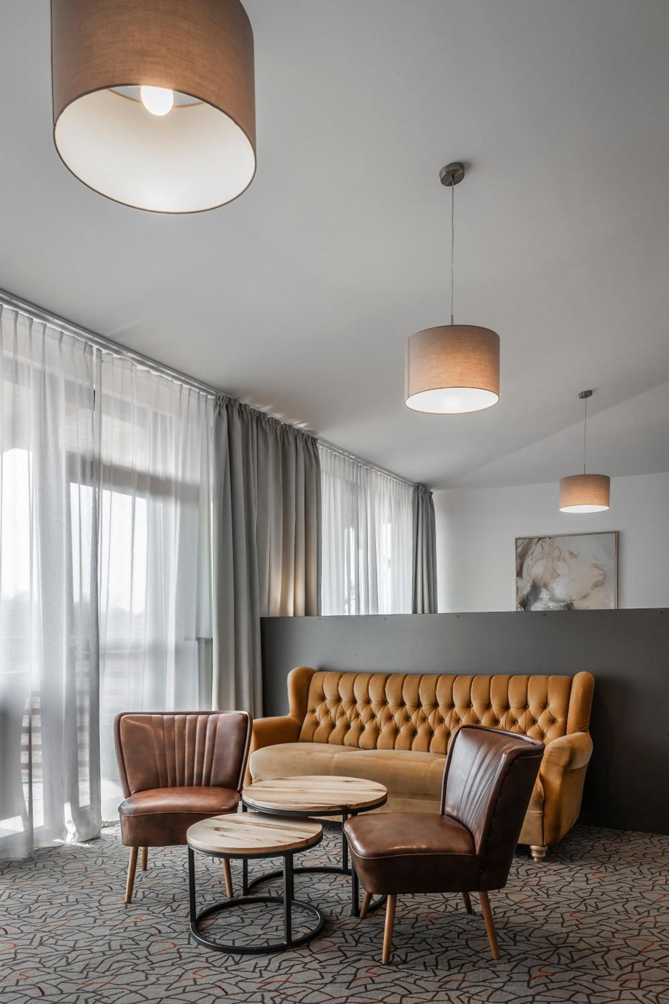 Charm Boutique Hotel Satu Mare Dış mekan fotoğraf