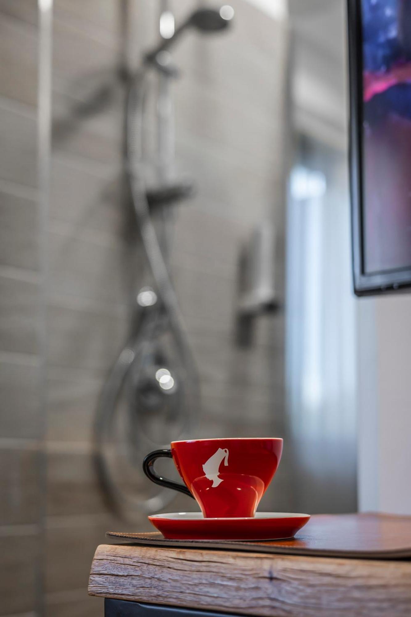 Charm Boutique Hotel Satu Mare Dış mekan fotoğraf